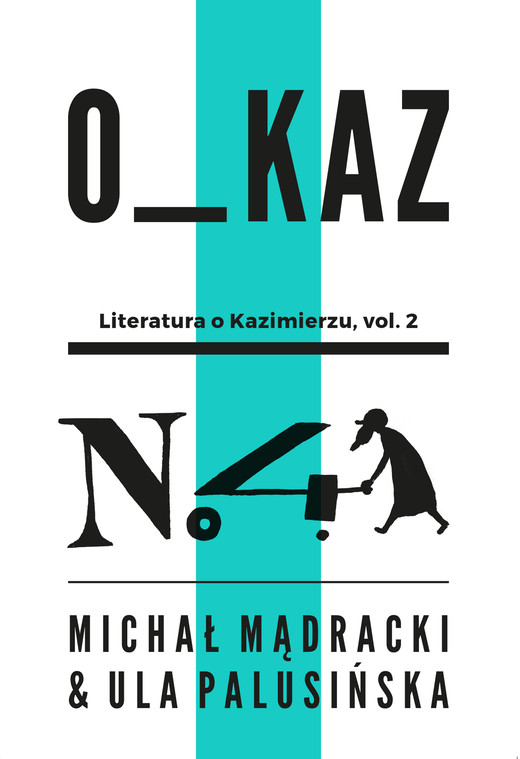 okładka Spacer - mistrz ebook | epub, mobi | Michał Mądracki, Ula Palusińska