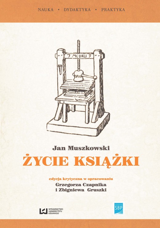 okładka Życie książki ebook | pdf | Jan Muszkowski