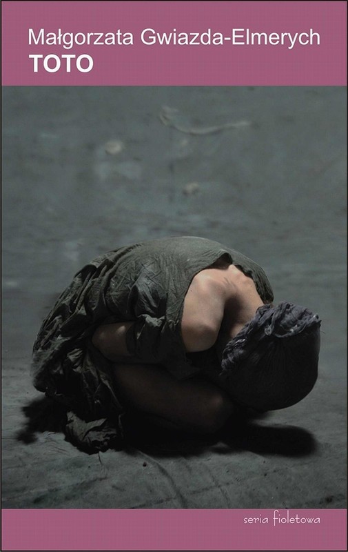 okładka Toto ebook | epub, mobi | Małgorzata Gwiazda-Elmerych