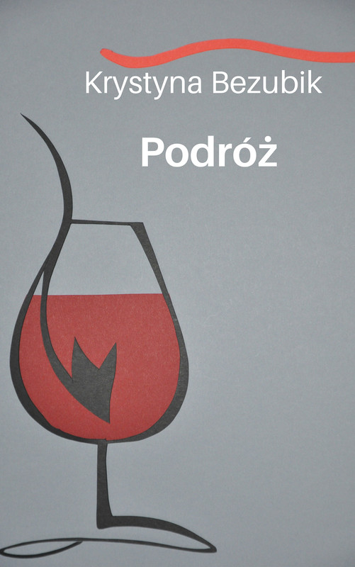 okładka Podróż ebook | epub, mobi | Krystyna Bezubik