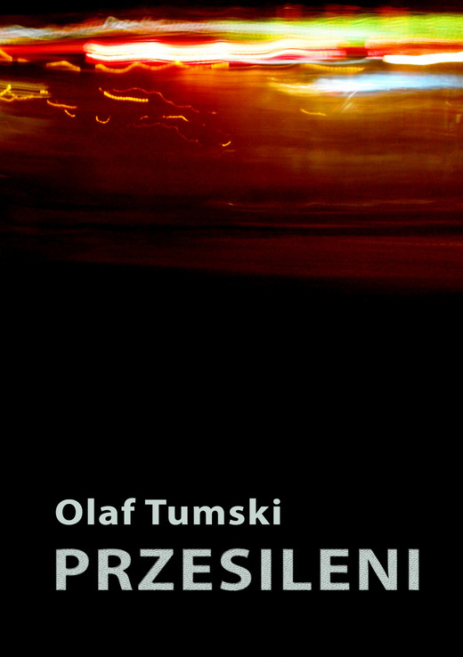 okładka Przesileni ebook | epub, mobi | Olaf Tumski