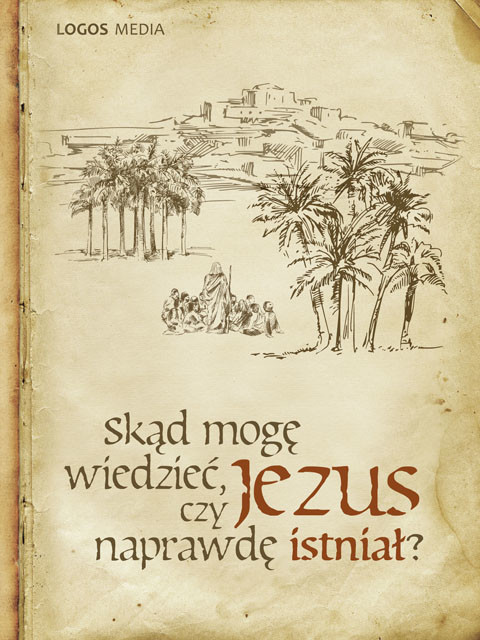 okładka Skąd mogę wiedzieć. czy Jezus naprawdę istniał? ebook | epub, mobi | Opracowanie zbiorowe