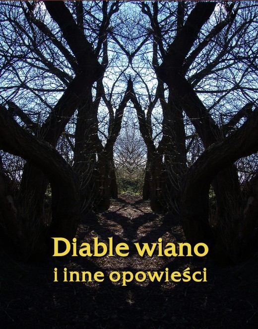 okładka Diable wiano i inne, opowieści ebook | epub, mobi | Praca Zbiorowa