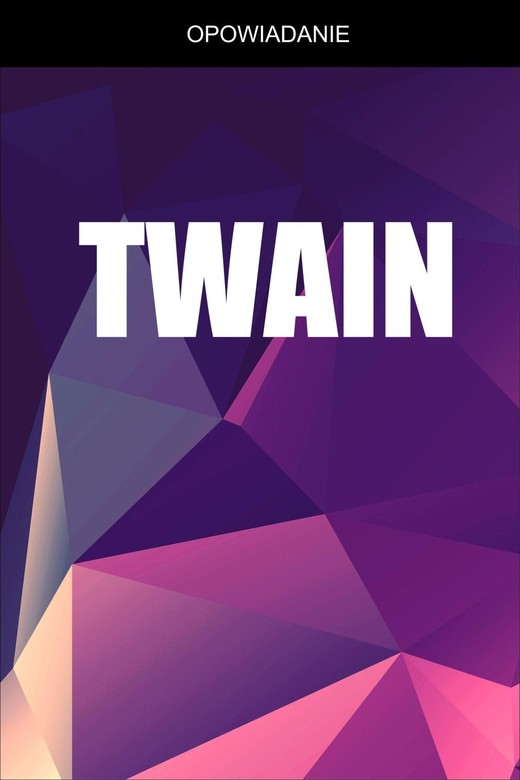 okładka Rewolucja w Pitcairn ebook | epub, mobi | Mark Twain