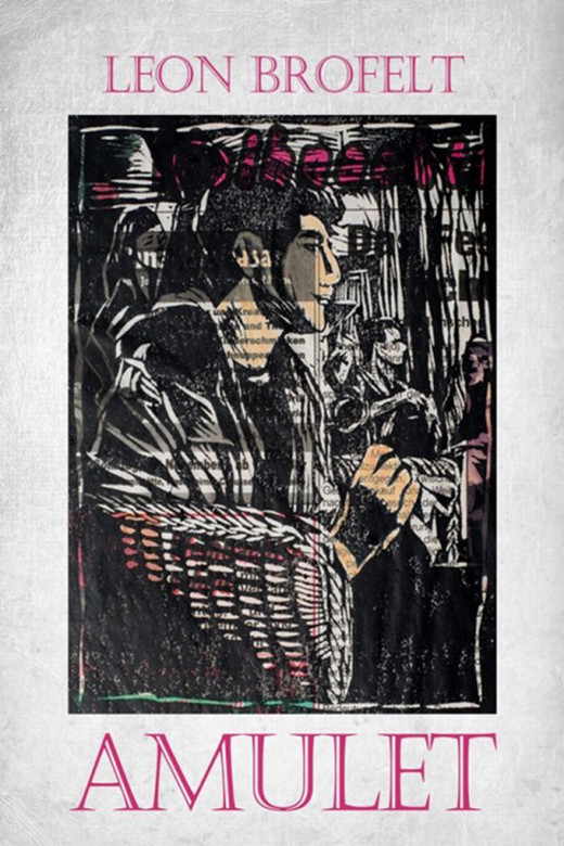 okładka Amulet ebook | epub, mobi | Leon Brofelt