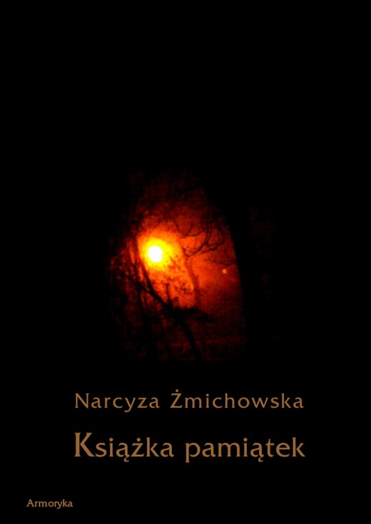 okładka Książka pamiątek ebook | epub, mobi | Narcyza Żmichowska