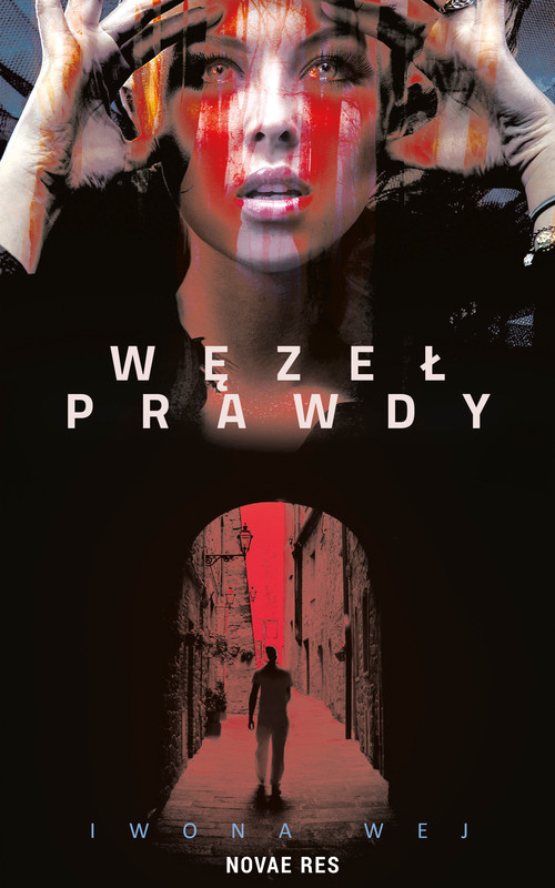 okładka Węzeł prawdy ebook | epub, mobi | Iwona Wej