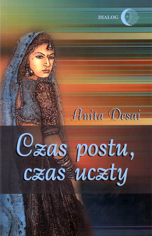 okładka Czas postu, czas uczty ebook | epub, mobi | Anita Desai