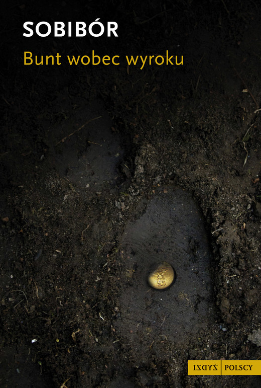 okładka Sobibór ebook | epub, mobi | Opracowania Zbiorowe