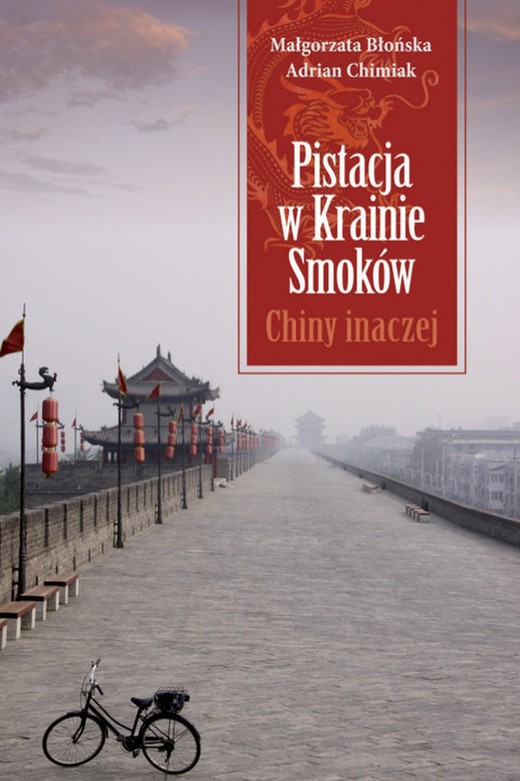 okładka Pistacja w Krainie Smoków ebook | epub, mobi | Adrian Chimiak, Małgorzata Błońska
