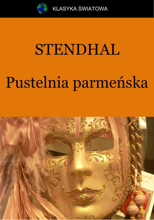 okładka Pustelnia parmeńska ebook | epub, mobi | Stendhal Stendhal
