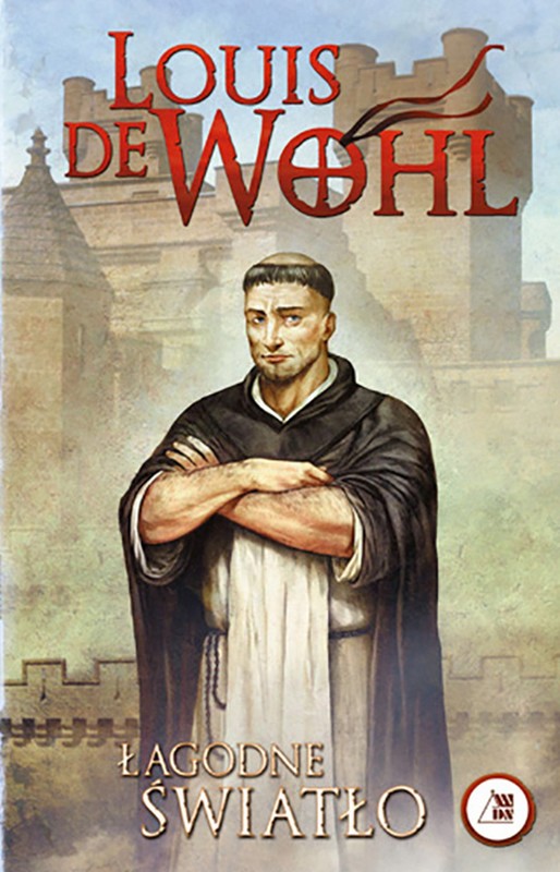 okładka Łagodne światło ebook | epub, mobi | Louis de Wohl