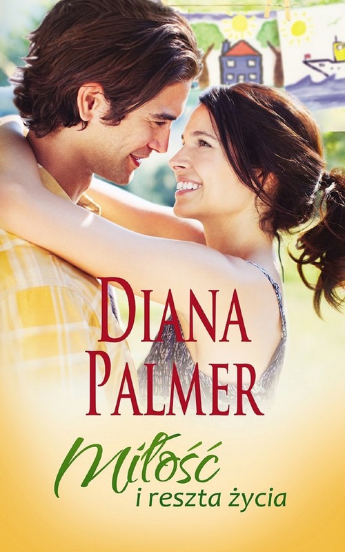 okładka Miłość i reszta życia ebook | epub, mobi | Diana Palmer