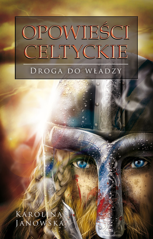 okładka Opowieści celtyckie. Tom 2 ebook | epub, mobi | Karolina Janowska