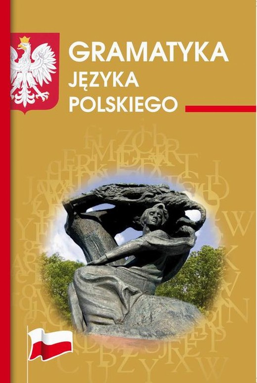 okładka Gramatyka języka polskiego ebook | pdf | Maria Mameła, Justyna Rudomina