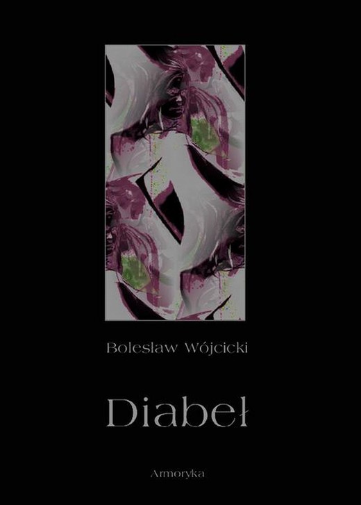 okładka Diabeł. Szkic monografii okultystycznej ebook | pdf | Bolesław Wójcicki