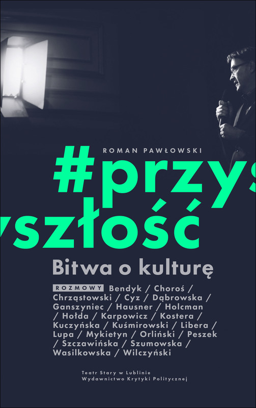 okładka Bitwa o kulturę ebook | epub, mobi | Roman Pawłowski
