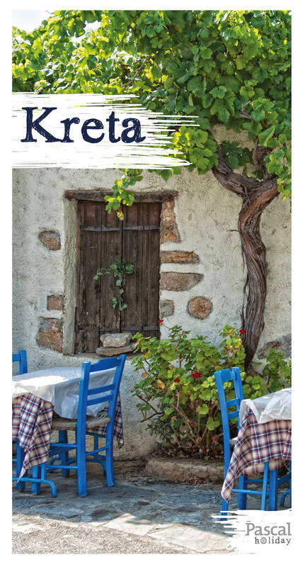 okładka Kreta ebook | epub, mobi | Wiesława Rusin