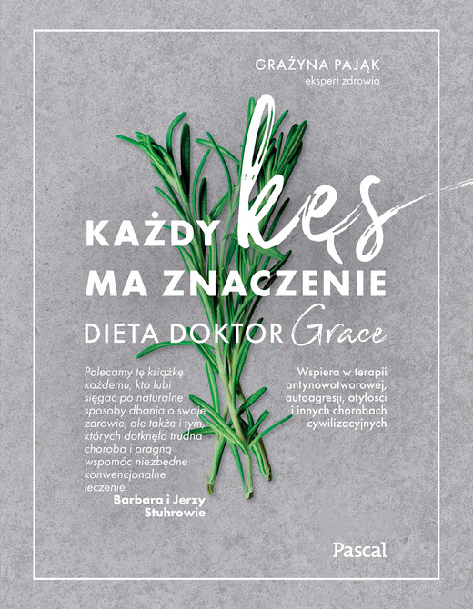 okładka Każdy kęs ma znaczenie ebook | epub, mobi | Dr Grażyna Pająk (drGRACE)