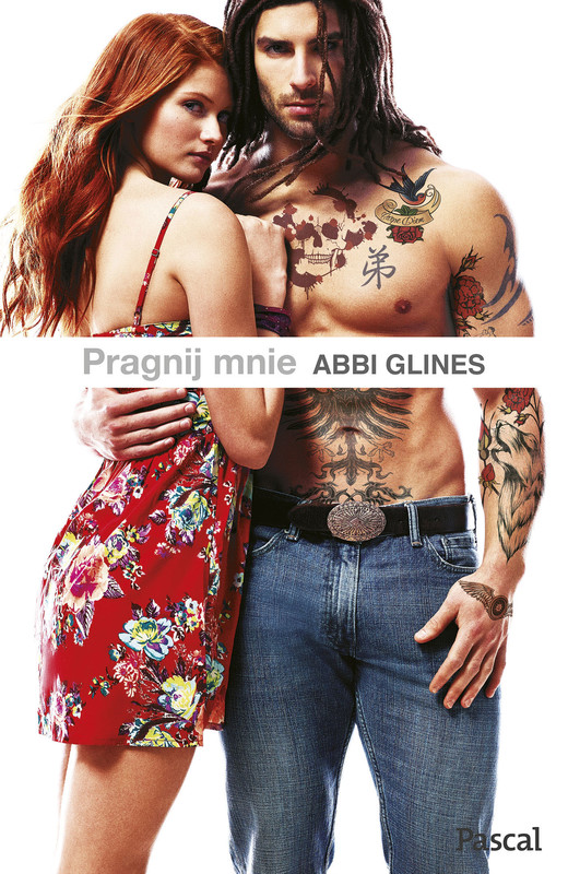 okładka Pragnij mnie ebook | epub, mobi | Abbi Glines