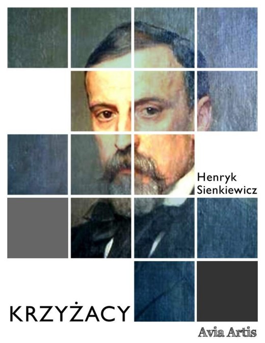 okładka Krzyżacy ebook | epub, mobi | Henryk Sienkiewicz