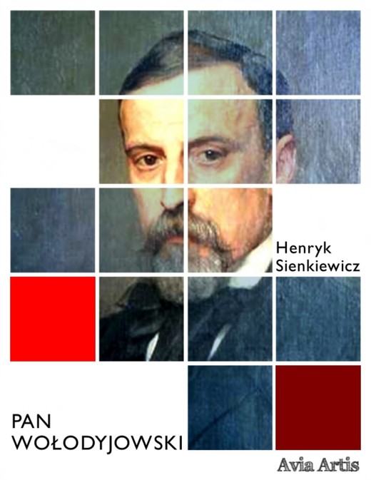 okładka Pan Wołodyjowski ebook | epub, mobi | Henryk Sienkiewicz