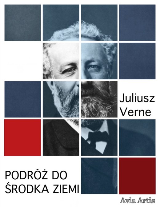 okładka Podróż do środka Ziemi ebook | epub, mobi | Juliusz Verne