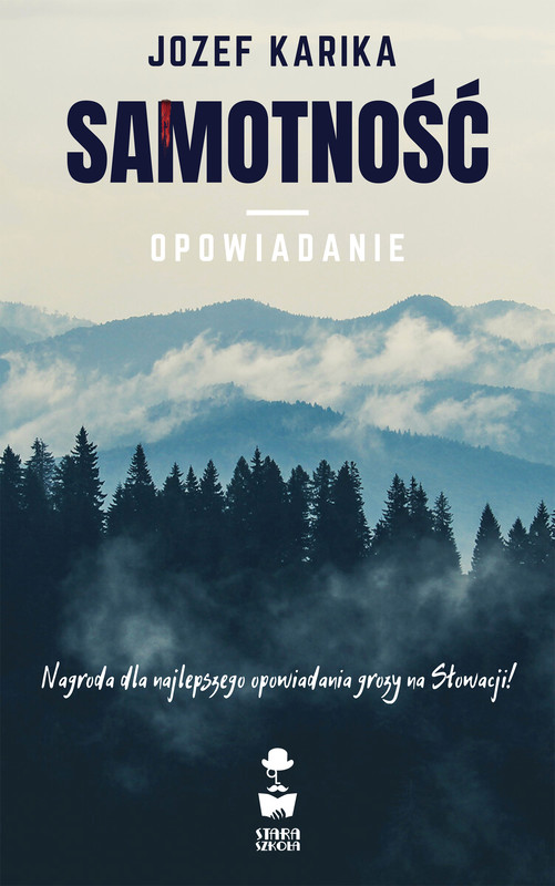 okładka Samotność ebook | epub, mobi | Jozef Karika