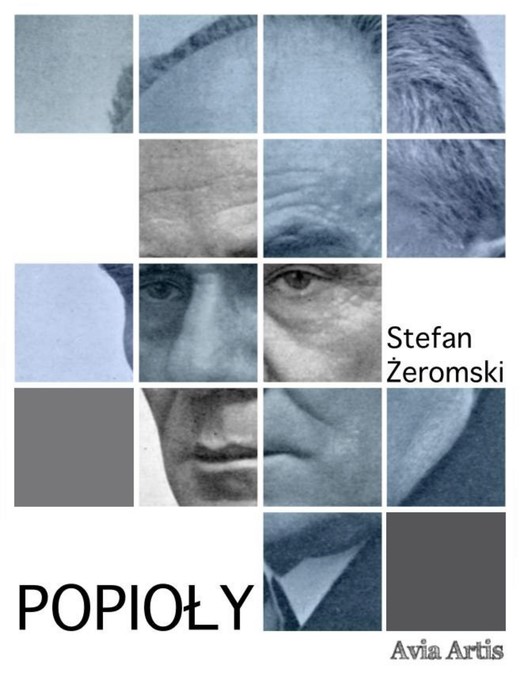 okładka Popioły ebook | epub, mobi | Stefan Żeromski
