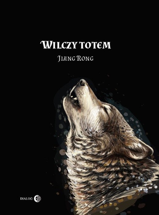 okładka Wilczy totem ebook | epub, mobi | Jiang Rong