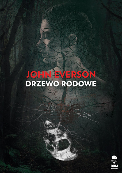 okładka Drzewo rodowe ebook | epub, mobi | Everson John