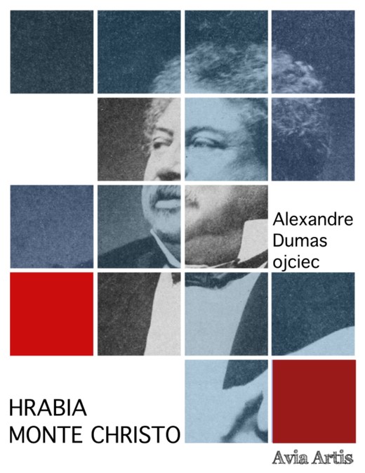 okładka Hrabia Monte Christo ebook | epub, mobi | Aleksander Dumas