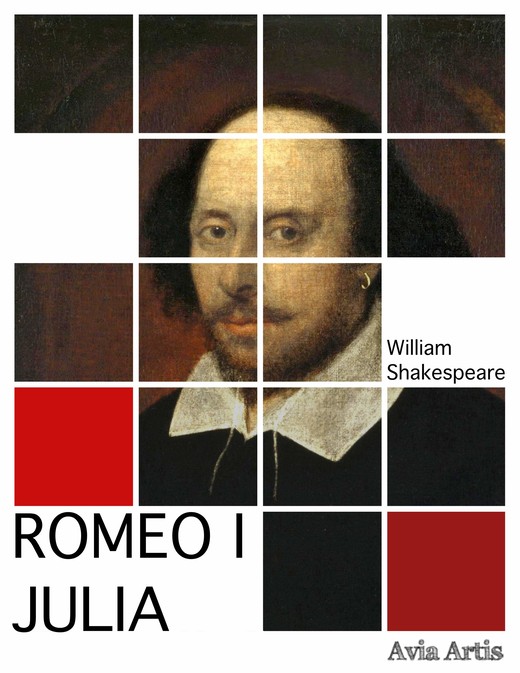 okładka Romeo i Julia ebook | epub, mobi | William Shakespeare