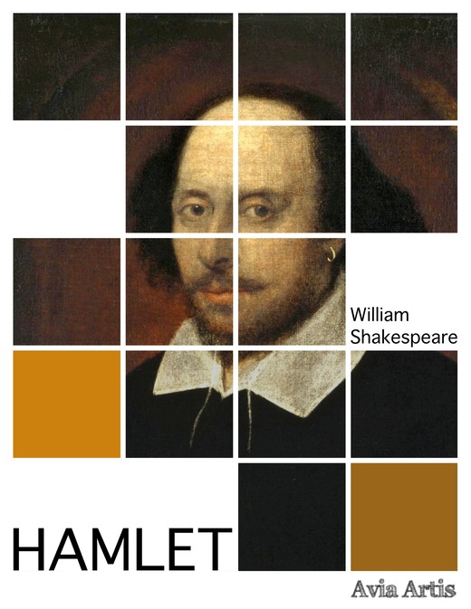 okładka Hamlet ebook | epub, mobi | William Shakespeare