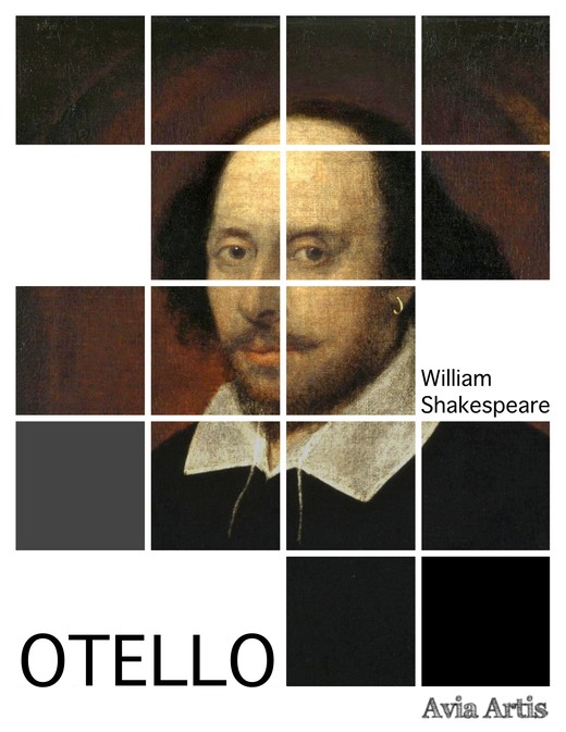 okładka Otello ebook | epub, mobi | William Shakespeare