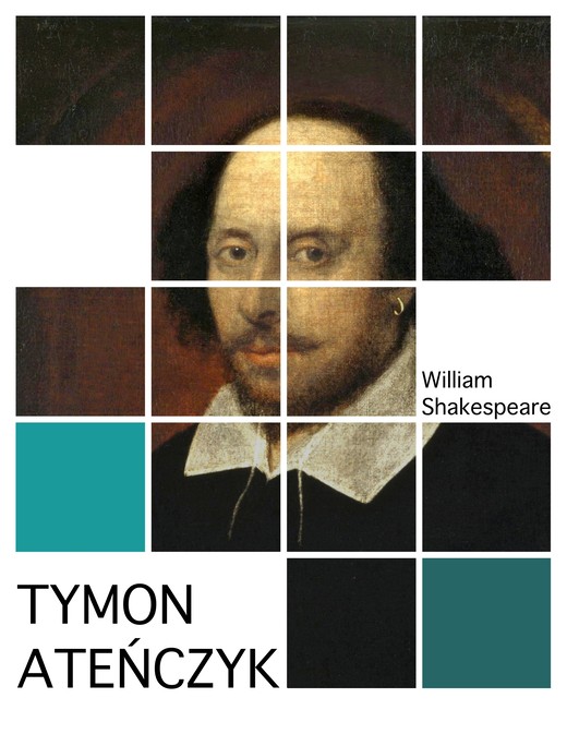 okładka Tymon Ateńczyk ebook | epub, mobi | William Shakespeare