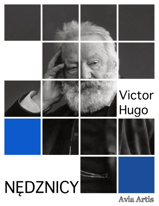 okładka Nędznicy ebook | epub, mobi | Victor Hugo