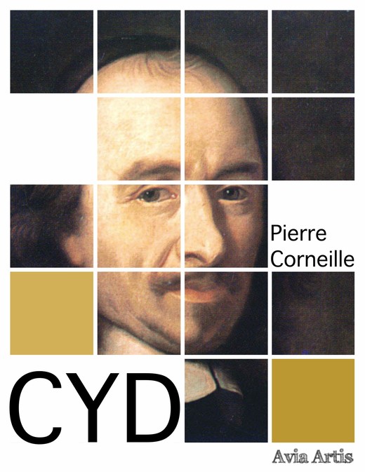 okładka Cyd ebook | epub, mobi | Corneille Pierre