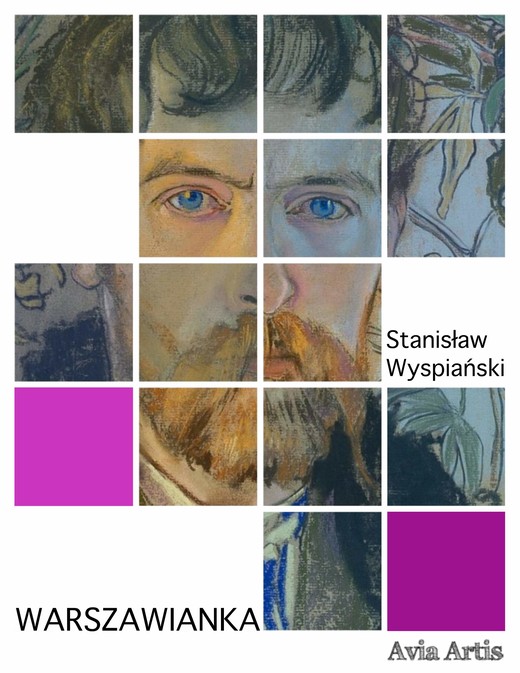 okładka Warszawianka ebook | epub, mobi | Stanisław Wyspiański