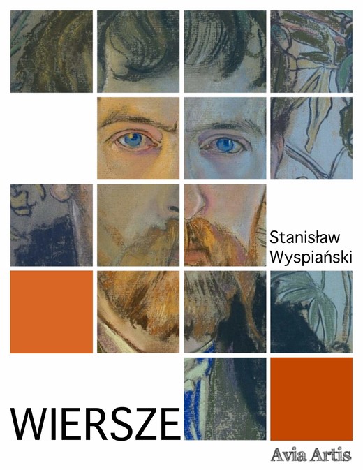 okładka Wiersze ebook | epub, mobi | Stanisław Wyspiański