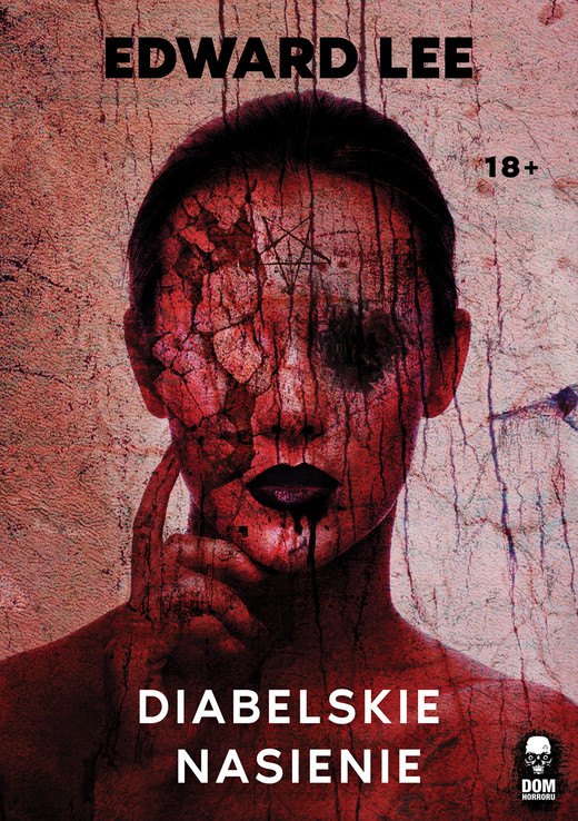 okładka Diabelskie nasienie ebook | epub, mobi | Edward Lee