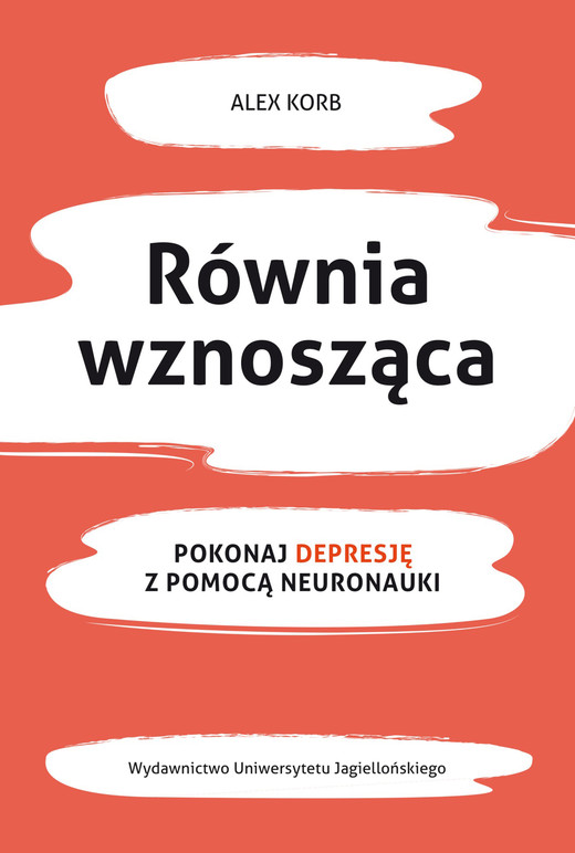okładka Równia wznosząca ebook | epub, mobi | Alex Korb