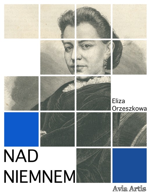 okładka Nad Niemnem ebook | epub, mobi | Eliza Orzeszkowa