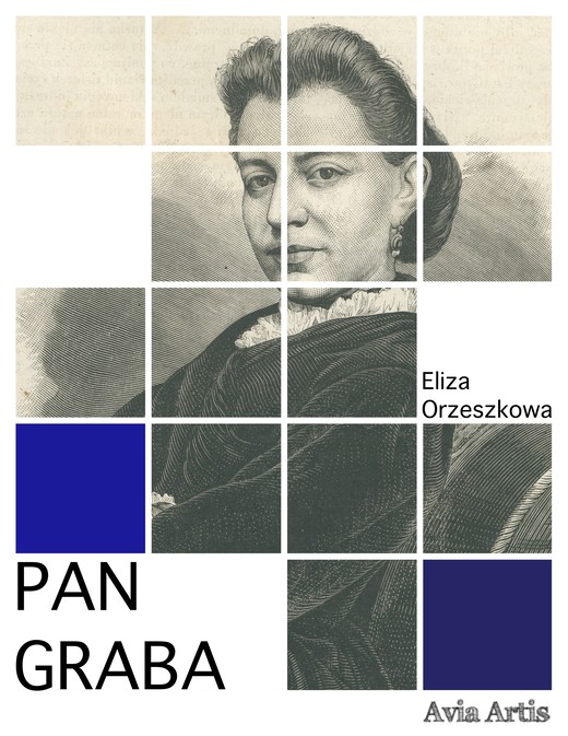 okładka Pan Graba ebook | epub, mobi | Eliza Orzeszkowa