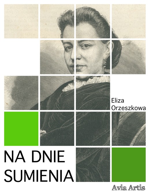 okładka Na dnie sumienia ebook | epub, mobi | Eliza Orzeszkowa