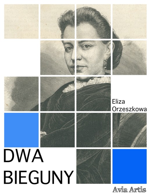 okładka Dwa bieguny ebook | epub, mobi | Eliza Orzeszkowa