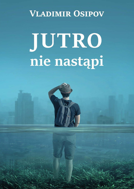 okładka Jutro nie nastąpi ebook | epub, mobi | Vladimir Osipov