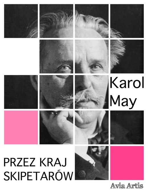 okładka Przez kraj Skipetarów ebook | epub, mobi | Karol May