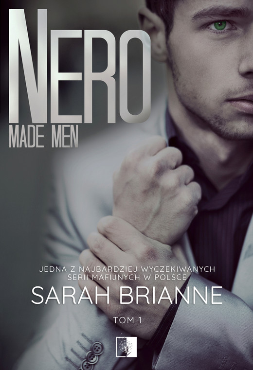 okładka Nero ebook | epub, mobi | Sarah Brianne