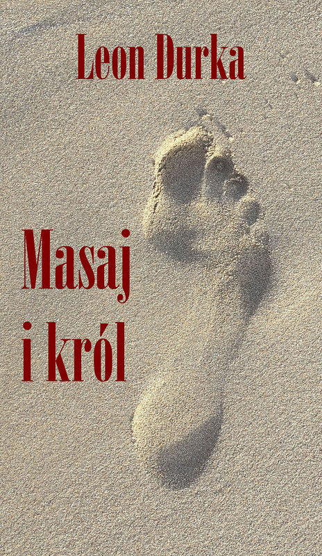 okładka Masaj i król ebook | epub, mobi | Durka Leon
